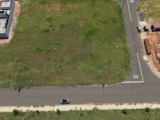 Terreno com 250m², à venda, no bairro Terras de Cillo em Santa Bárbara D'Oeste