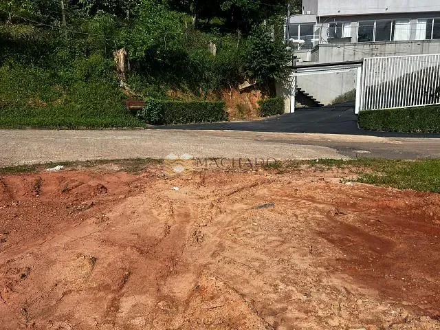 Terreno com 1329m², à venda, no bairro Jardins (Polvilho) em Cajamar