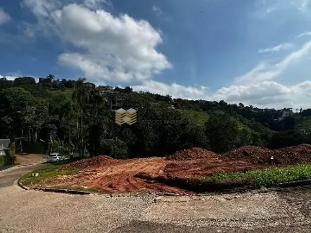 Terreno com 1329m², à venda, no bairro Jardins (Polvilho) em Cajamar
