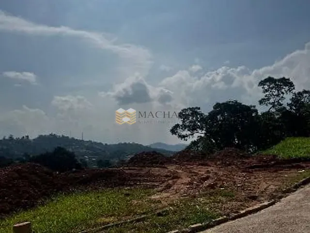 Terreno com 1329m², à venda, no bairro Jardins (Polvilho) em Cajamar