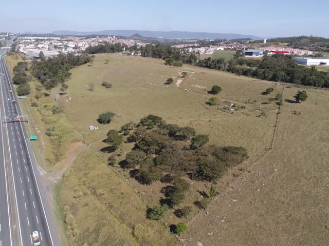 Terreno com 120m², à venda, no bairro Barra Funda em Vinhedo