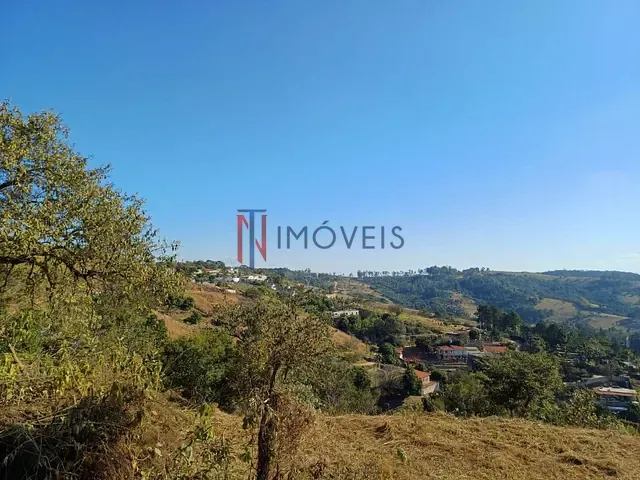 Terreno com 1490m², à venda, no bairro Vitória Régia em Atibaia