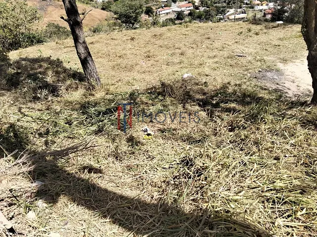 Terreno com 1490m², à venda, no bairro Vitória Régia em Atibaia