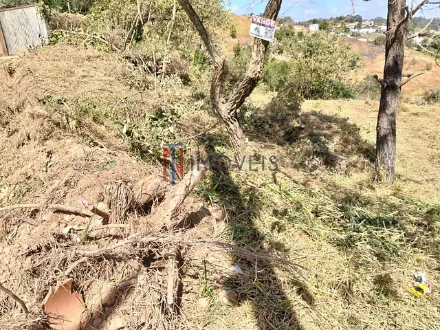 Terreno com 1490m², à venda, no bairro Vitória Régia em Atibaia