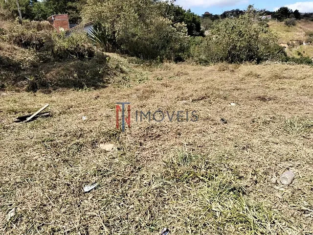 Terreno com 1490m², à venda, no bairro Vitória Régia em Atibaia