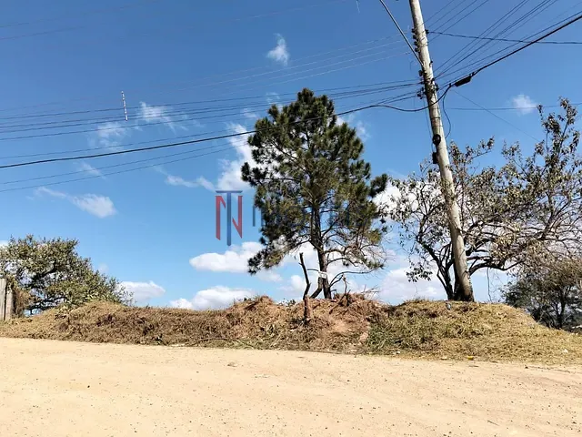 Terreno com 1490m², à venda, no bairro Vitória Régia em Atibaia