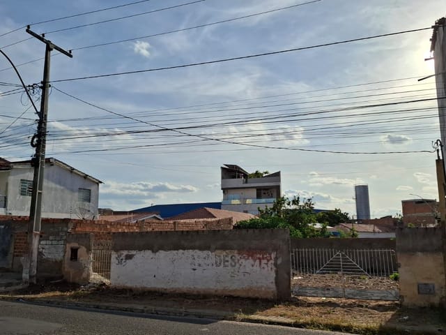 Foto do Terreno - Terreno à venda, Jardim Bahia, Paulo Afonso, BA | STAFF IMOBILIÁRIA