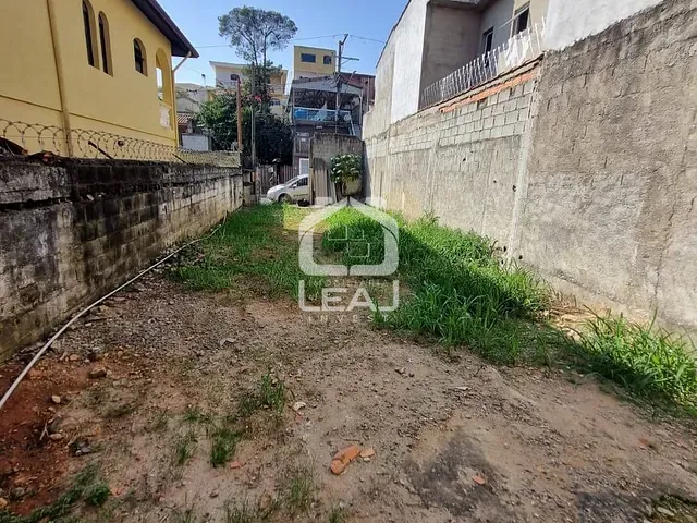 Terreno com 150m², à venda, no bairro Jardim Sandra em São Paulo