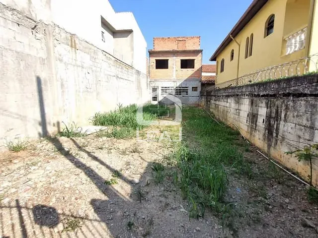 Terreno com 150m², à venda, no bairro Jardim Sandra em São Paulo