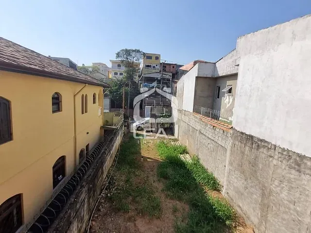 Terreno com 150m², à venda, no bairro Jardim Sandra em São Paulo