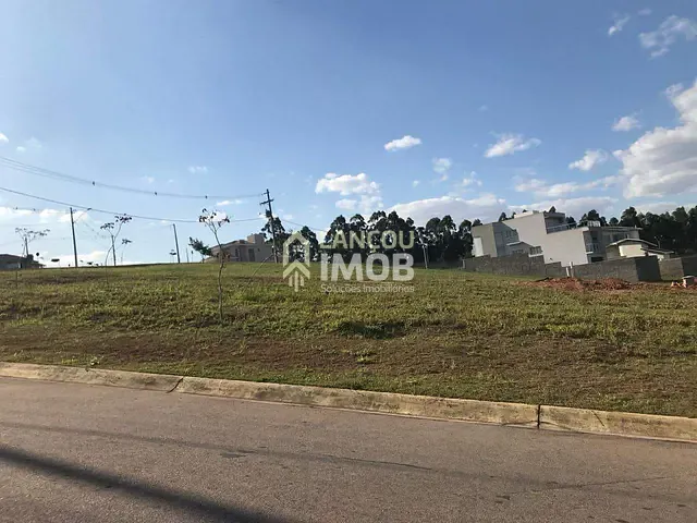 Terreno com 379m², à venda, no bairro jardim das minas em Itupeva