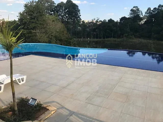 Terreno com 379m², à venda, no bairro jardim das minas em Itupeva