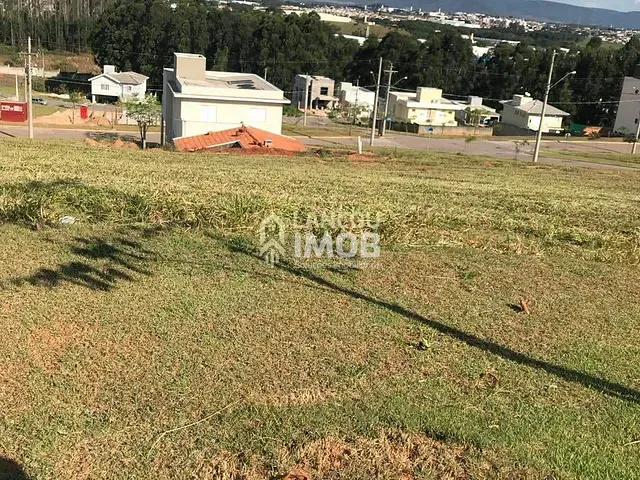 Terreno com 379m², à venda, no bairro jardim das minas em Itupeva