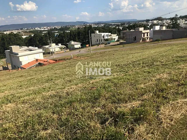 Terreno com 379m², à venda, no bairro jardim das minas em Itupeva