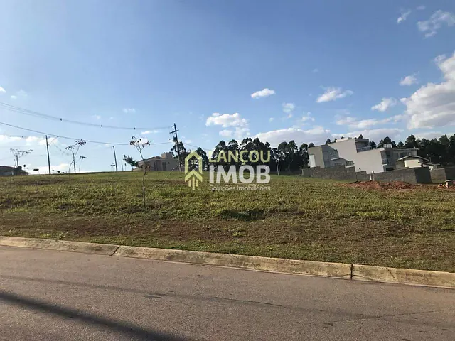Terreno com 379m², à venda, no bairro jardim das minas em Itupeva
