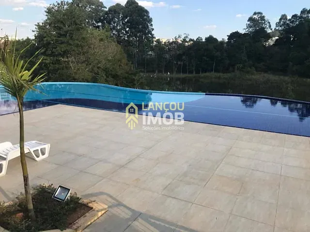 Terreno com 379m², à venda, no bairro jardim das minas em Itupeva
