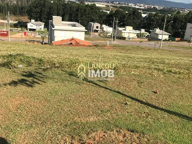 Terreno com 379m², à venda, no bairro jardim das minas em Itupeva