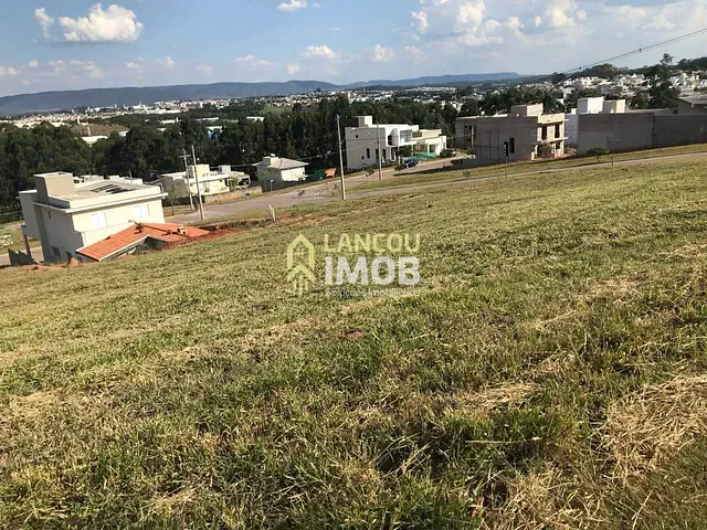 Terreno com 379m², à venda, no bairro jardim das minas em Itupeva