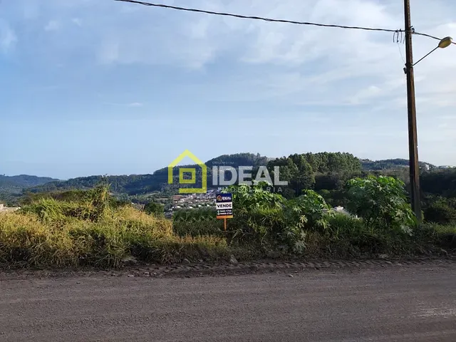 Terreno com 608m², à venda, no bairro Poente do Sol em Concórdia