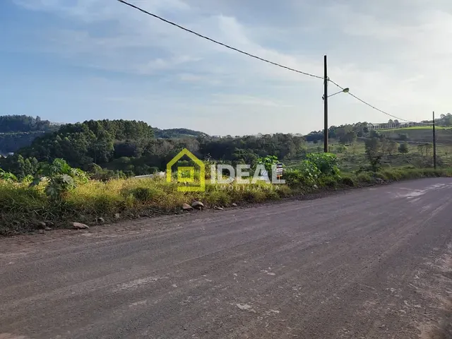 Terreno com 608m², à venda, no bairro Poente do Sol em Concórdia