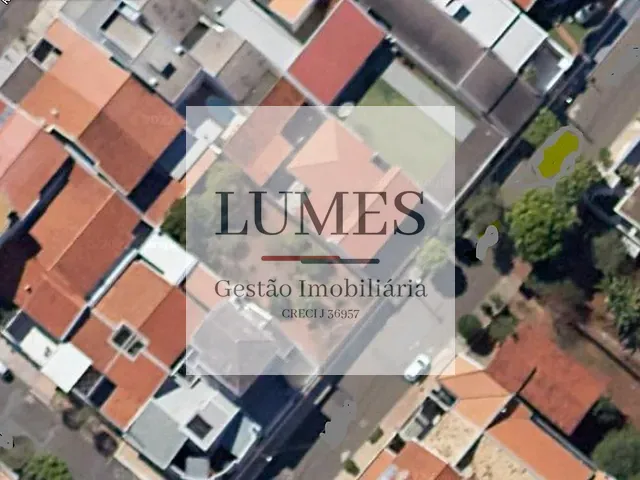 Terreno com 420m², à venda, no bairro Parque Novo Mundo em Americana