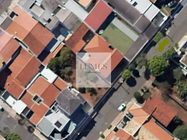 Terreno com 420m², à venda, no bairro Parque Novo Mundo em Americana