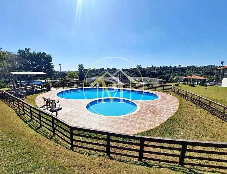 Terreno, 246 m² - Foto 1