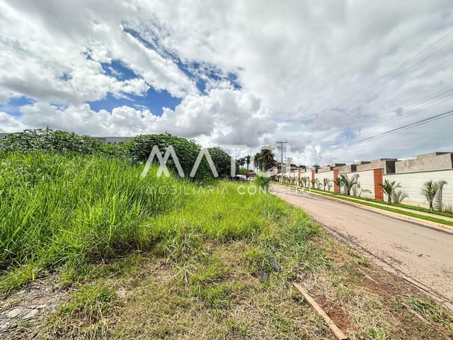 Foto do Terreno - Terreno à venda, Cardoso, Aparecida de Goiânia, GO | MATCH Imobiliária Conceito