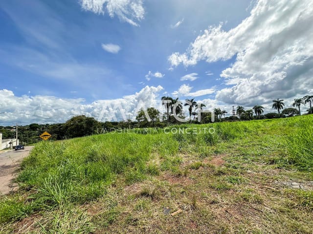 Foto do Terreno - Terreno à venda, Cardoso, Aparecida de Goiânia, GO | MATCH Imobiliária Conceito