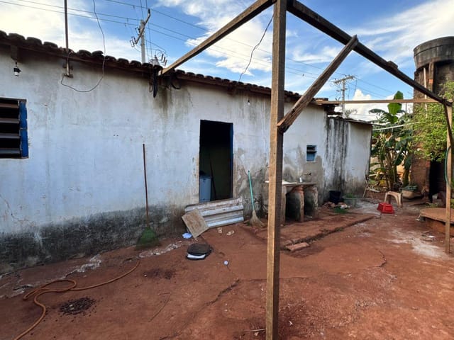 Foto do Terreno - Terreno 497,50 m² à venda no setor Nova Olinda, Aparecida de Goiânia, GO | Maxwell Imóveis