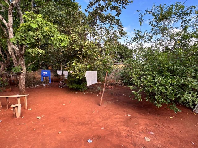 Foto do Terreno - Terreno 497,50 m² à venda no setor Nova Olinda, Aparecida de Goiânia, GO | Maxwell Imóveis