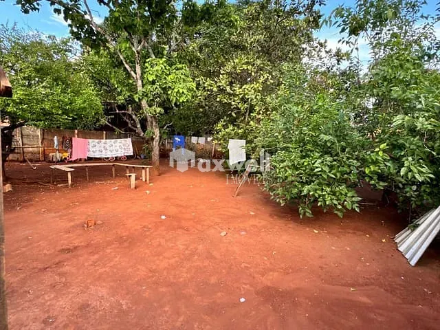 Terreno com 498m², à venda, no bairro Nova Olinda em Aparecida de Goiânia