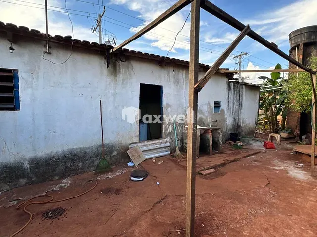 Terreno com 498m², à venda, no bairro Nova Olinda em Aparecida de Goiânia