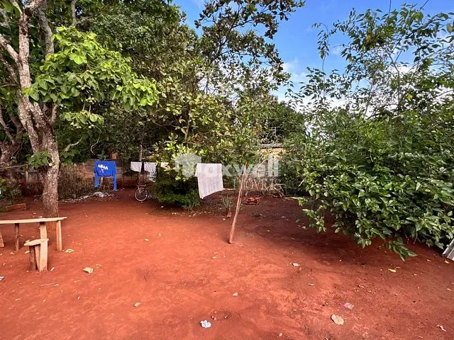 Terreno com 498m², à venda, no bairro Nova Olinda em Aparecida de Goiânia