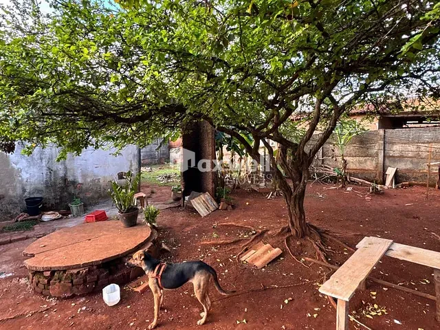 Terreno com 498m², à venda, no bairro Nova Olinda em Aparecida de Goiânia