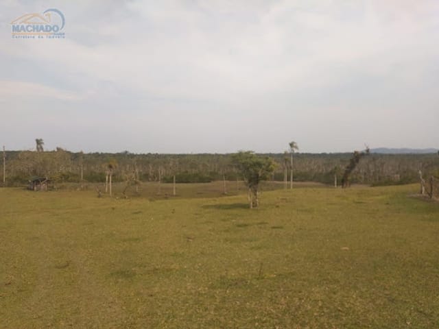 Foto do Terreno - Terreno à venda 166102.78M², Morro do Amaral, Joinville - SC | MACHADO CORRETORA DE IMÓVEIS LTDA