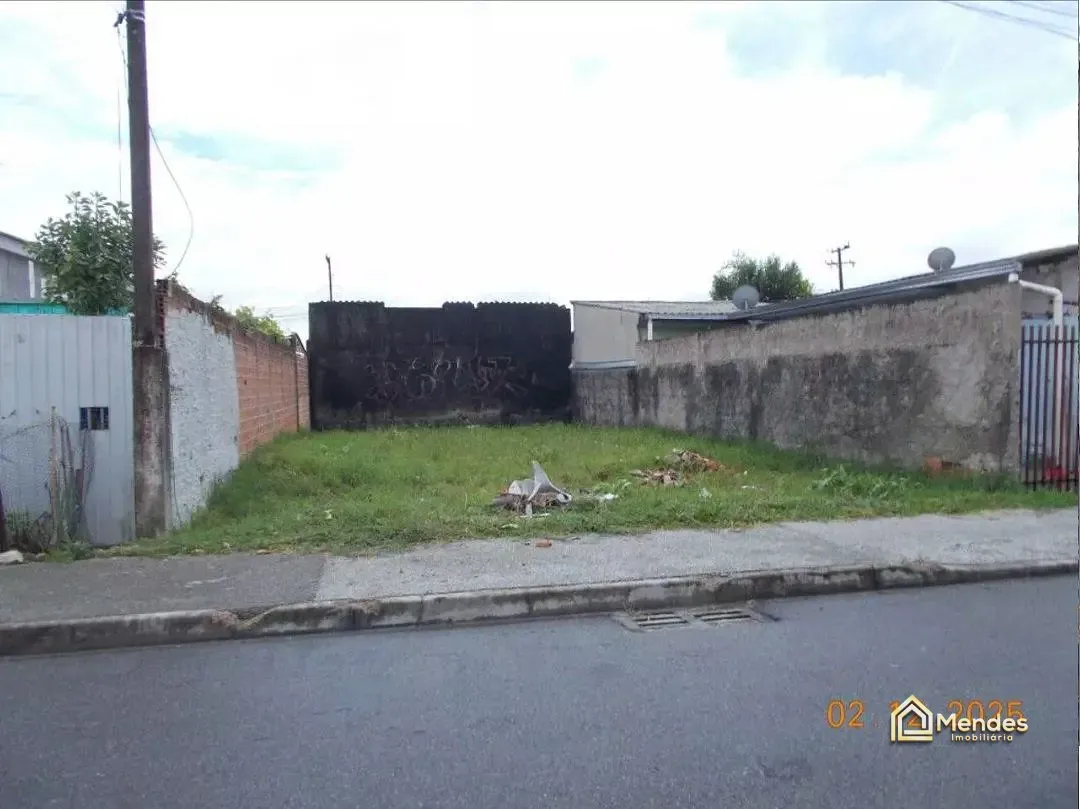 Terreno, 144 m² - Foto 1