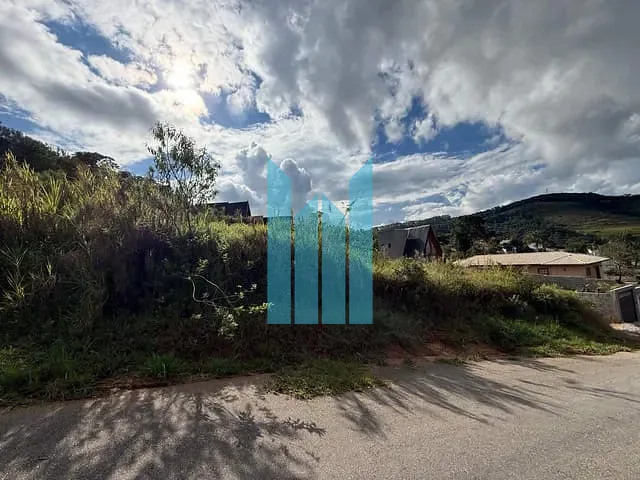 Terreno com 500m², à venda, no bairro Chácara Praia do Sol em Poços de Caldas