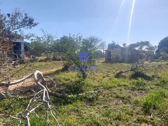 Terreno com 1000m², à venda, no bairro Chácaras Reunidas Vista Alegre em Botucatu