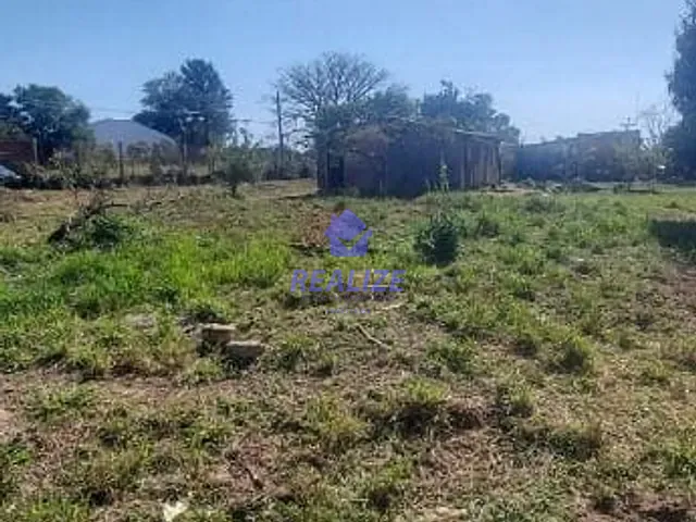 Terreno com 1000m², à venda, no bairro Chácaras Reunidas Vista Alegre em Botucatu