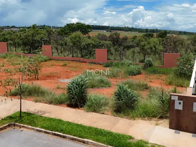 Terreno com 378m², à venda, no bairro Setor Habitacional Tororó (Jardim Botânico) em Brasília