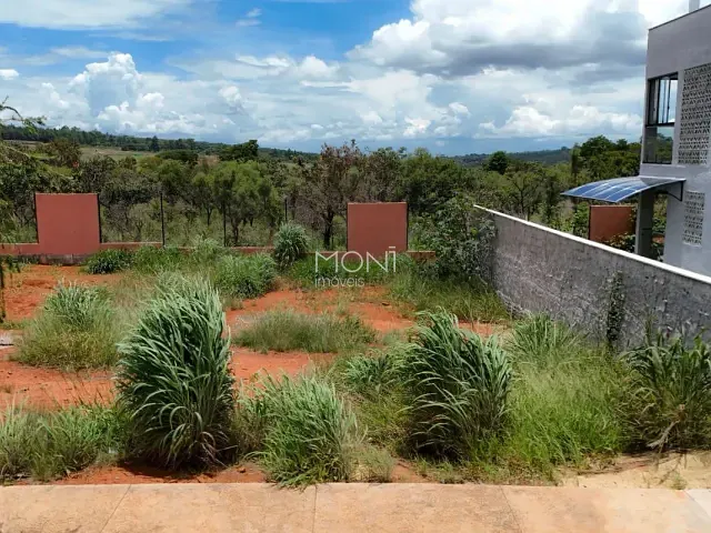 Terreno com 378m², à venda, no bairro Setor Habitacional Tororó (Jardim Botânico) em Brasília