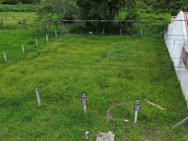 Foto do Terreno - Terreno Aterrado à venda, Bairro Costeira, Balneário Barra do Sul, SC | North Center