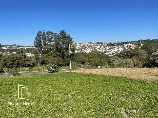 Terreno com 621m², à venda, no bairro Bosque em Vinhedo