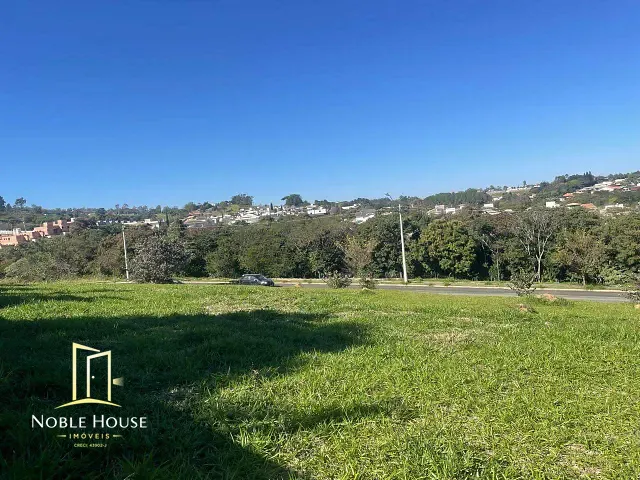 Terreno com 621m², à venda, no bairro Bosque em Vinhedo