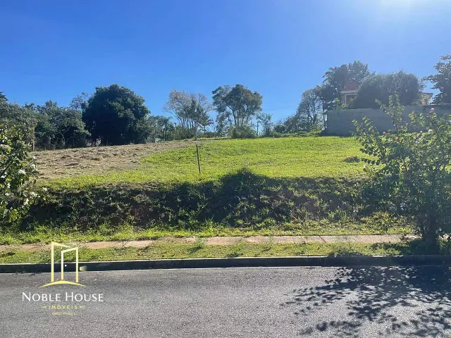 Terreno com 621m², à venda, no bairro Bosque em Vinhedo