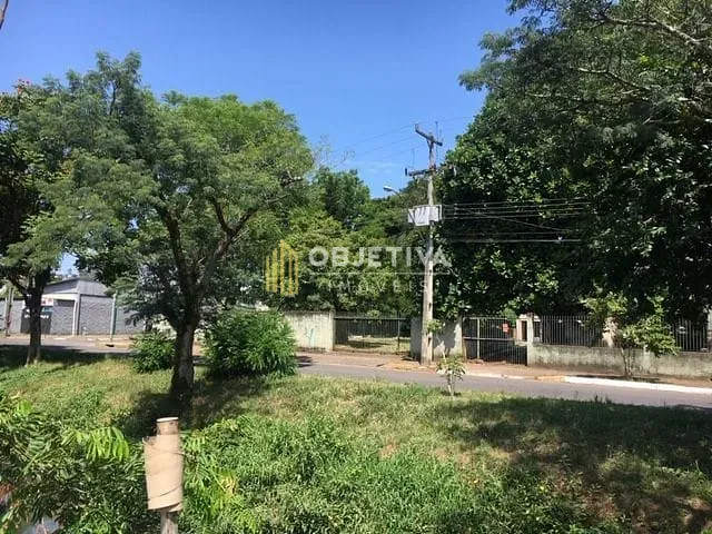 Terreno com 639m², à venda, no bairro Operário em Novo Hamburgo