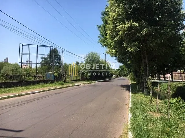 Terreno com 639m², à venda, no bairro Operário em Novo Hamburgo