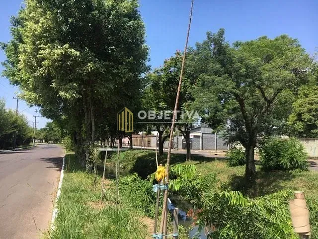 Terreno com 639m², à venda, no bairro Operário em Novo Hamburgo