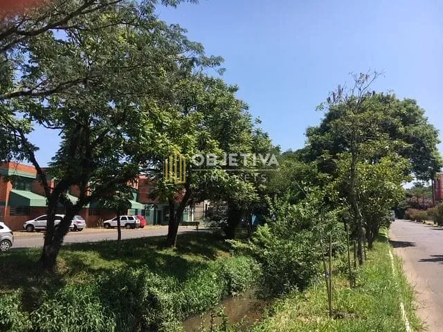 Terreno com 639m², à venda, no bairro Operário em Novo Hamburgo